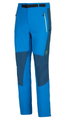 La Sportiva Wanderhose Cardinal Pant (elastisch, atmungsaktiv) lang blau Herren