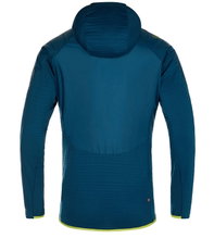 La Sportiva Hybrid Jacket Cambrenas 2.0 (lightweight, windproof) storm blue men's