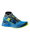 La Sportiva Trail Running Shoes Jackal II Boa Blue/Lime Men's