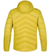 La Sportiva Winter Down Jacket Deimos Yellow Men's