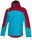 La Sportiva Softshelljacke Sirius Evo Shell (3-Lagen) blau/dunkelrot Herren