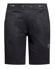 La Sportiva Kletter-Wanderhose Bolt Shorts (optimale Bewegungsfreiheit) kurz onyxgrau Herren