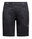 La Sportiva Climbing Hiking Shorts Bolt (optimal freedom of movement) short onyx grey men's