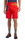 La Sportiva Climbing Hiking Shorts Bolt (optimal freedom of movement) short red men's