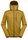La Sportiva Kletter-Wanderjacke Wall Breeze Stretch (Bergsteigen, winddicht, leicht) savanagelb Herren