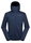 La Sportiva Wall Breeze Stretch Climbing Jacket (Mountaineering, windproof, lightweight) dark blue men's