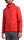 La Sportiva Wall Breeze Stretch Climbing Jacket (Mountaineering, windproof, lightweight) red men's