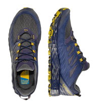La Sportiva Trail-Laufschuhe Lycan GTX (wasserdicht) dunkelblau Herren
