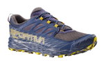 La Sportiva Trail-Laufschuhe Lycan GTX (wasserdicht) dunkelblau Herren