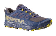 La Sportiva Trail-Laufschuhe Lycan GTX (wasserdicht) dunkelblau Herren