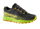La Sportiva Trail-Laufschuhe Lycan GTX (wasserdicht) schwarz/lime Herren