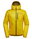 La Sportiva Trail-Laufjacke Ethereal Pro (Hardschell, wasserdicht) gelb Herren