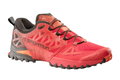 La Sportiva Trail-Laufschuhe Bushido III GTX (wasserdicht) rot/schwarz Herren