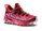 La Sportiva Winter-Laufschuhe Tempesta GTX (Trail, wasserdicht) weinrot/orchidpink Damen