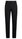 La Sportiva Wanderhose Monument Pant (elastischer Bund mit Kordelzug) lang schwarz/tomatorot Herren
