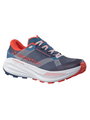 La Sportiva Trail-Laufschuhe Prodigio Max (für lange Strecken) nachtblau/rot/weiss Herren