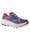 La Sportiva Trail-Laufschuhe Prodigio Max (für lange Strecken) nachtblau/rot/weiss Herren