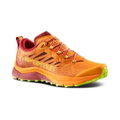 La Sportiva Trailowe buty biegowe Jackal II pomarańczowe męskie