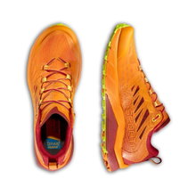 La Sportiva Trail-Laufschuhe Jackal II orange Herren