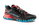 La Sportiva Trail-Laufschuhe Bushido II GTX (wasserdicht) schwarz/rot/blau Damen