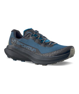 Buty biegowe La Sportiva Prodigio 2 ciemnoniebieskie męskie