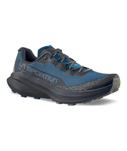La Sportiva Trail-Laufschuhe Prodigio 2 dunkelblau Herren