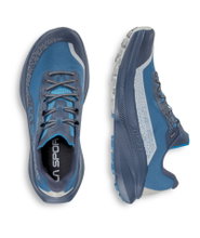 La Sportiva Trail-Laufschuhe Prodigio 2 dunkelblau Herren