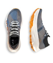 La Sportiva Trail-Laufschuhe Prodigio Pro blau/orange Herren
