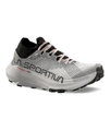 La Sportiva Trail-Laufschuhe Prodigio Pro hellgrau/weiss/schwarz Herren