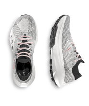 La Sportiva Trail-Laufschuhe Prodigio Pro hellgrau/weiss/schwarz Herren