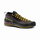 La Sportiva Wanderschuhe TX 2 Evo (Zustieg, leicht) schwarz/gelb Herren