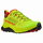 La Sportiva Trail-Laufschuhe Jackal (Langstrecke) neongelb/goji Herren