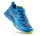 La Sportiva Trail-Laufschuhe Jackal II elektrikblau/lime Herren