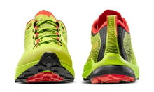 La Sportiva Trail-Laufschuhe Jackal II neongelb Herren