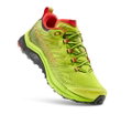 La Sportiva Trail Running Shoes Jackal II neon yellow Men