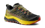 La Sportiva Trail-Laufschuhe Jackal II schwarz/gelb Herren