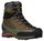 La Sportiva Trekking-Wanderschuhe Trango Trk Leather GTX (Leder, wasserdicht) braun/ivygrün Herren
