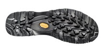 La Sportiva Trekking-Hiking Shoes Trango Trk Leather GTX (Leather, waterproof) carbon grey/green Men