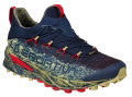 La Sportiva Winter-Laufschuhe Tempesta GTX (Trail, wasserdicht) dunkelblau Herren