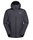 La Sportiva Softshelljacke Discover Shell (winddicht, wasserdicht) onyxgrau Herren