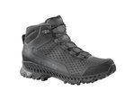 La Sportiva Wanderschuhe Stream GTX (Fast-Hiking, wasserdicht) 2025 schwarz/carbongrau Herren