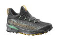 La Sportiva Trail-Wanderschuhe Tempesta GTX (wasserdicht) grau/schwarz Damen