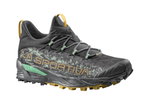 La Sportiva Trail-Wanderschuhe Tempesta GTX (wasserdicht) grau/schwarz Damen