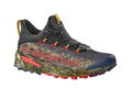 La Sportiva Winter-Laufschuhe Tempesta GTX (Trail, wasserdicht) grau/navyblau Herren