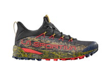 La Sportiva Winter-Laufschuhe Tempesta GTX (Trail, wasserdicht) grau/navyblau Herren