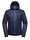 La Sportiva Trail-Laufjacke Ethereal Pro (Hardschell, wasserdicht) dunkelblau Herren
