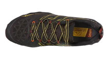 La Sportiva Trail-Laufschuhe Akyra schwarz/rot Herren