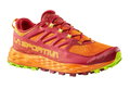 La Sportiva Trail-Laufschuhe Lycan II rot/orange Herren