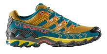 La Sportiva Trail-Laufschuhe Ultra Raptor II blau/orange Herren