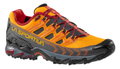 La Sportiva Trail-Laufschuhe Ultra Raptor II orange/schwarz Herren